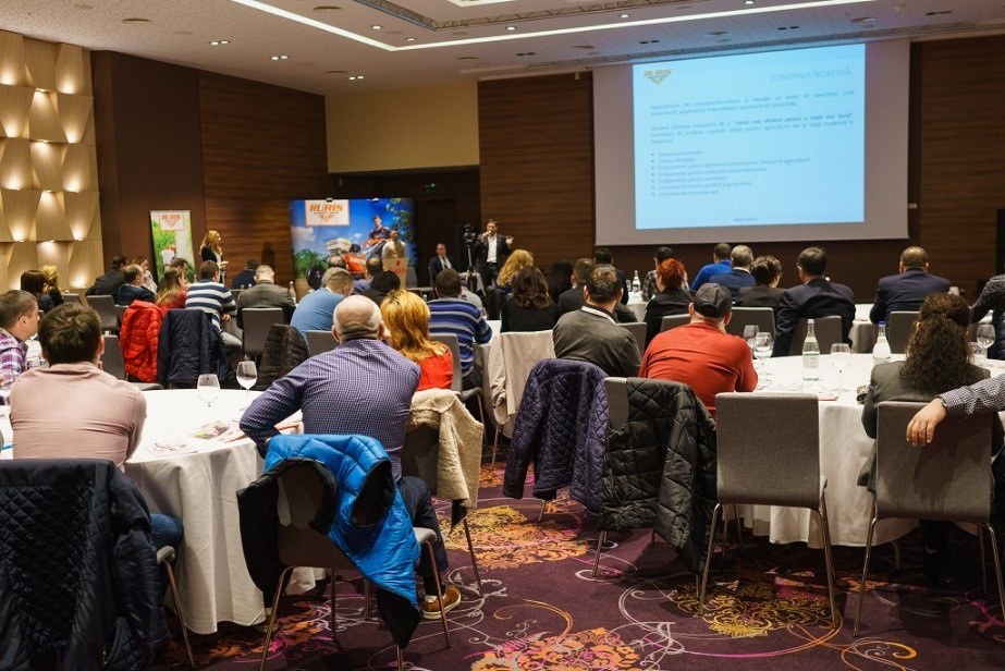 conferinta nationala ruris 2017