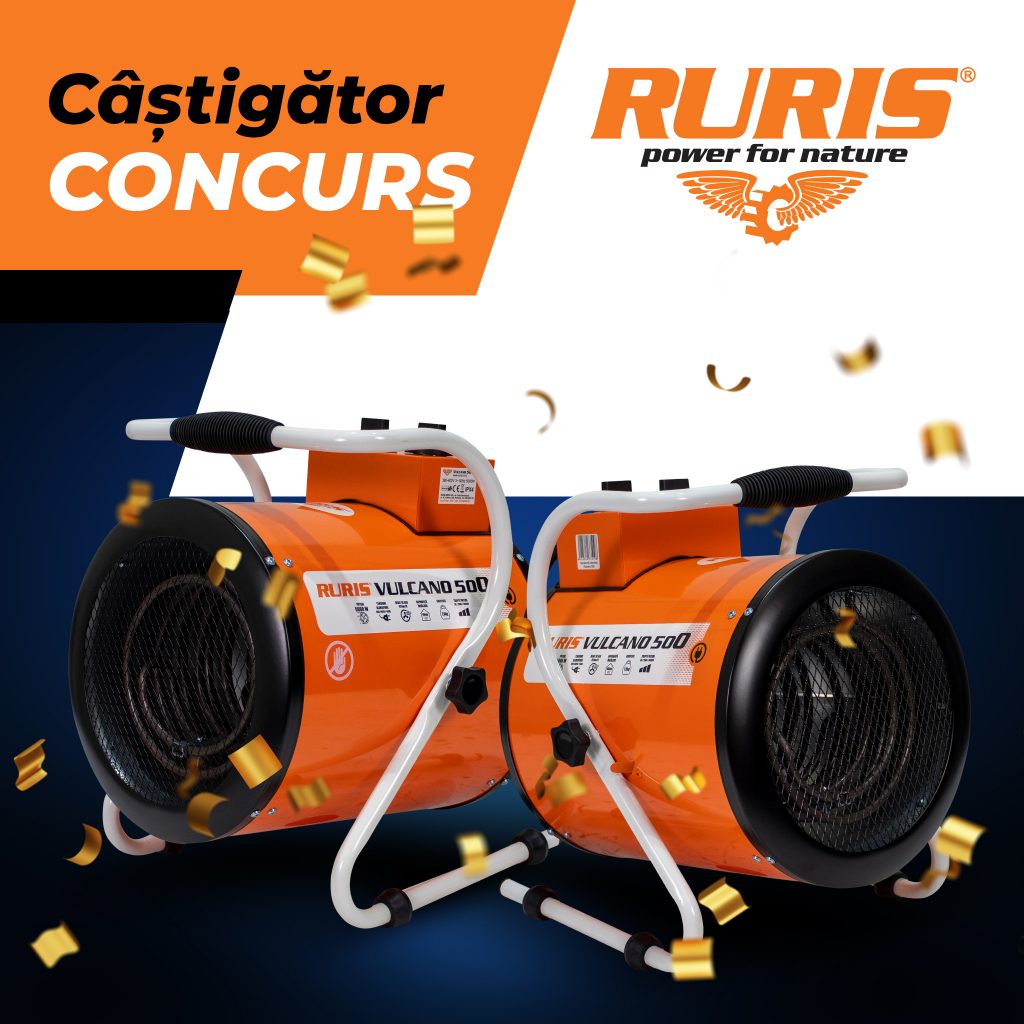 castigator concurs ruris aeroterma ruris vulcano 500